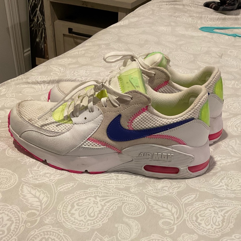 Nike Women’s Air Max Excee